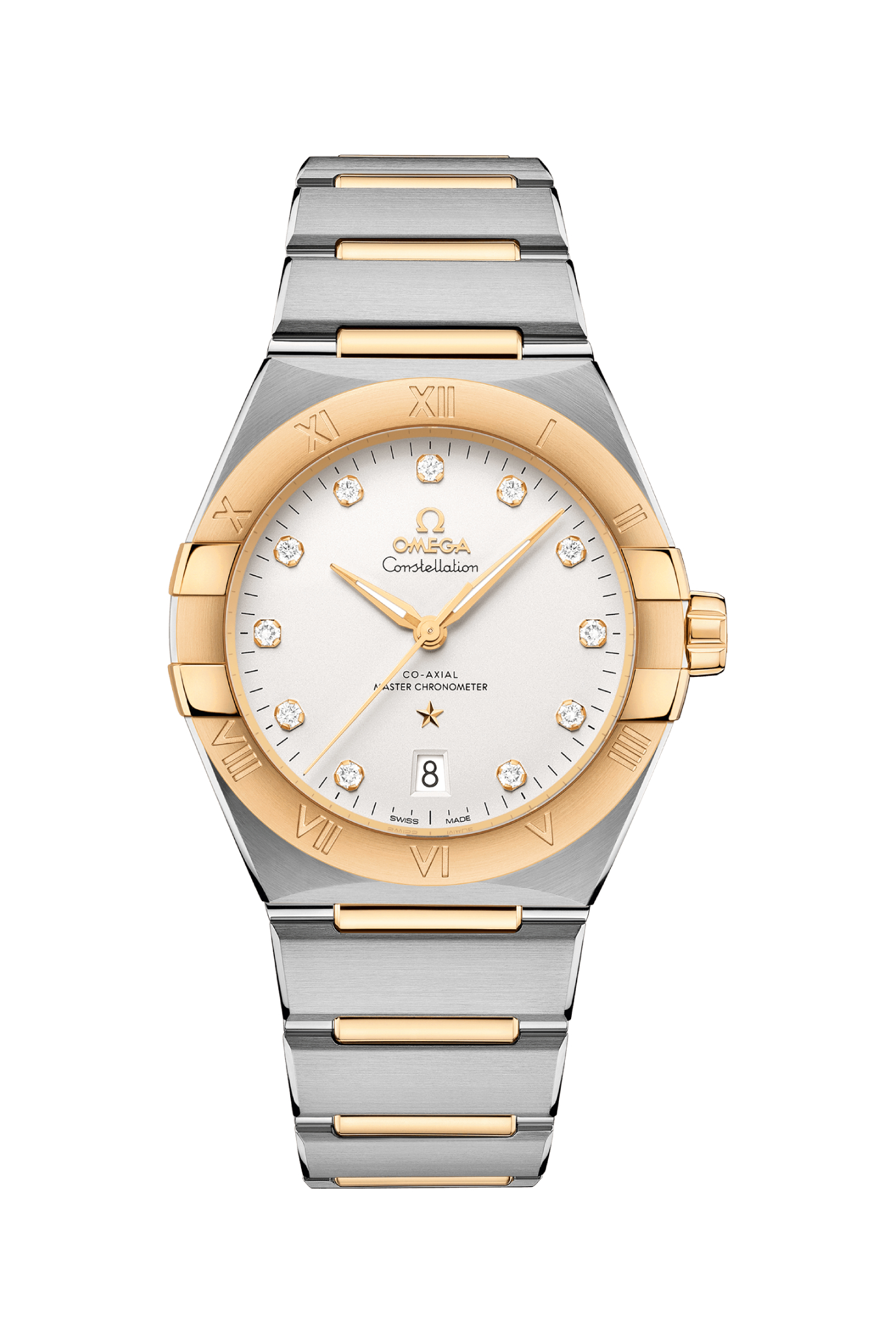 Men's watch / unisex  OMEGA, Constellation Co Axial Master Chronometer / 39mm, SKU: 131.20.39.20.52.002 | watchphilosophy.co.uk