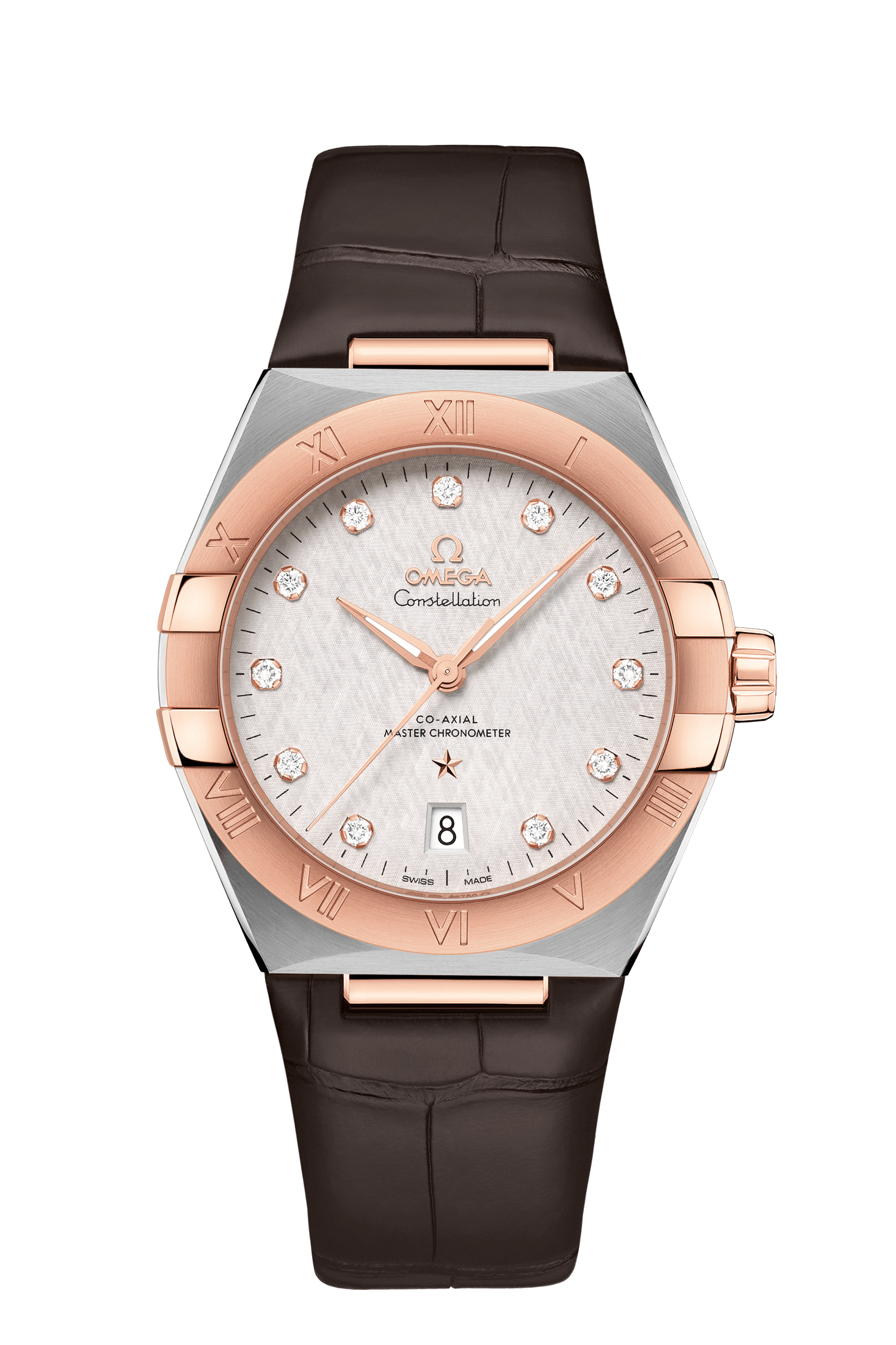 Men's watch / unisex  OMEGA, Constellation Co Axial Master Chronometer / 39mm, SKU: 131.23.39.20.52.001 | watchphilosophy.co.uk