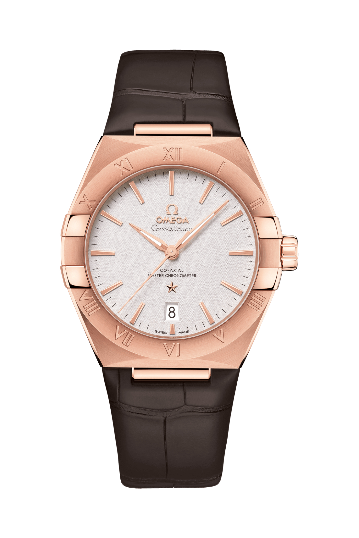 Men's watch / unisex  OMEGA, Constellation Co Axial Master Chronometer / 39mm, SKU: 131.53.39.20.02.001 | watchphilosophy.co.uk