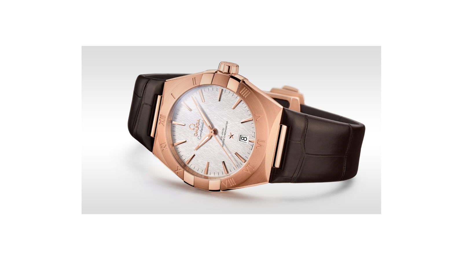 Men's watch / unisex  OMEGA, Constellation Co Axial Master Chronometer / 39mm, SKU: 131.53.39.20.02.001 | watchphilosophy.co.uk