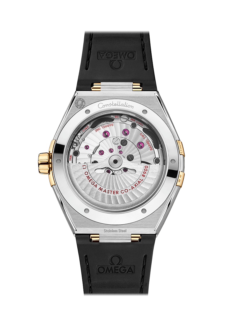Men's watch / unisex  OMEGA, Constellation / 41mm, SKU: 131.23.41.21.10.001 | watchphilosophy.co.uk