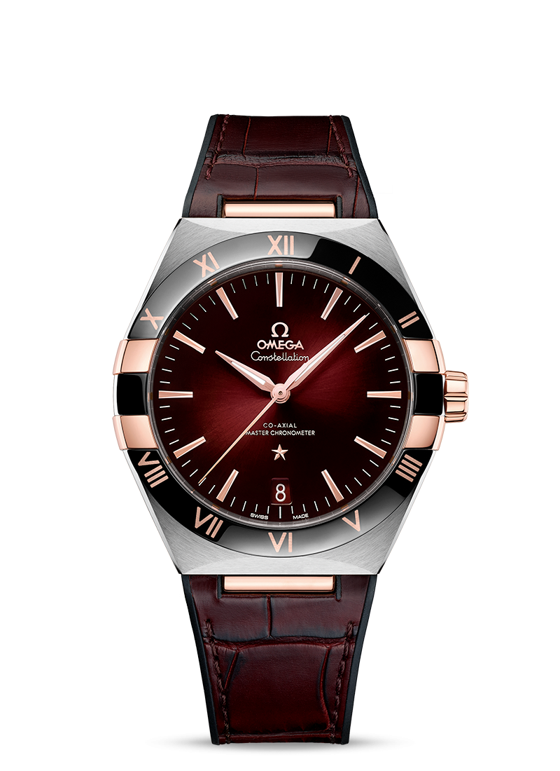 Men's watch / unisex  OMEGA, Constellation / 41mm, SKU: 131.23.41.21.11.001 | watchphilosophy.co.uk