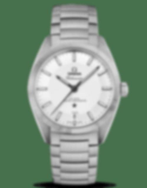 Men's watch / unisex OMEGA, Globemaster Co Axial Master Chronometer / 39mm, SKU: 130.30.39.21.02.001 | watchphilosophy.co.uk