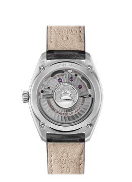 Men's watch / unisex  OMEGA, Globemaster Co Axial Master Chronometer / 39mm, SKU: 130.33.39.21.02.001 | watchphilosophy.co.uk