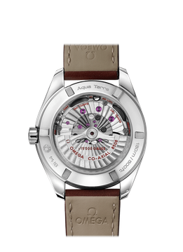 Men's watch / unisex  OMEGA, Seamaster Aqua Terra 150 M / 41.5mm, SKU: 231.12.42.21.01.001 | watchphilosophy.co.uk