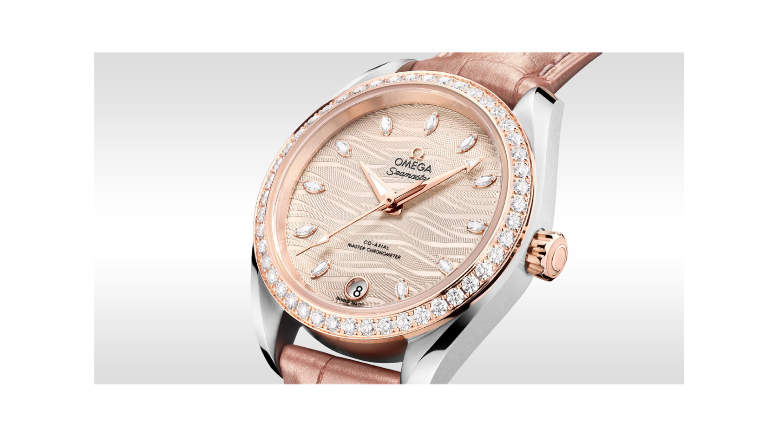 Omega aqua discount terra 34
