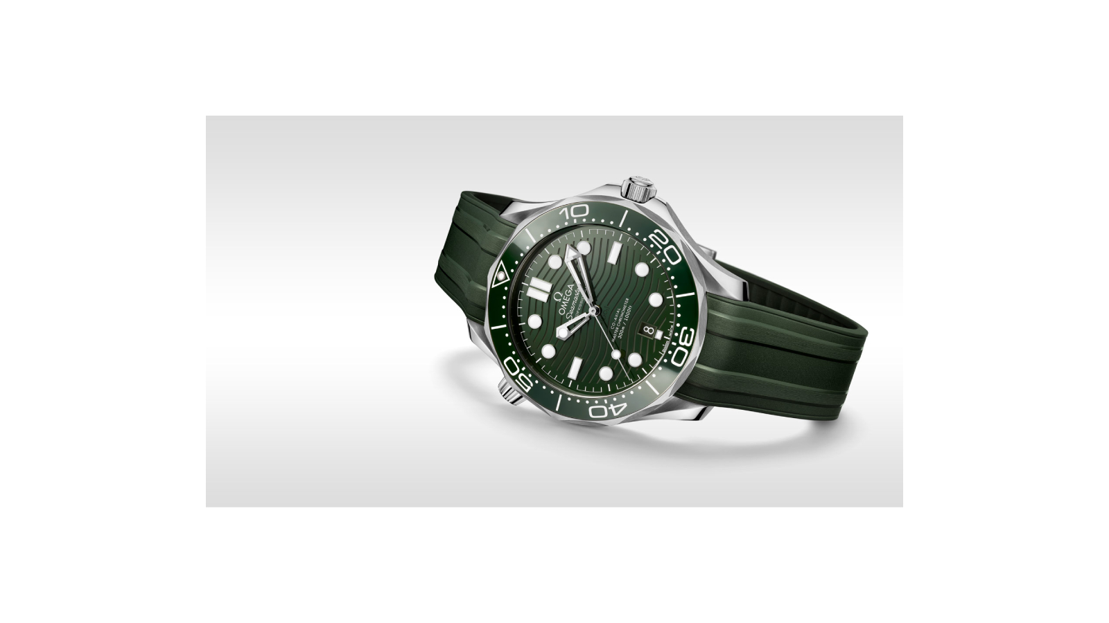 Men's watch / unisex  OMEGA, Seamaster Diver 300M / 42mm, SKU: 210.32.42.20.10.001 | watchphilosophy.co.uk