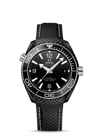 Men's watch / unisex  OMEGA, Seamaster Planet Ocean 600m / 39.5mm, SKU: 215.92.40.20.01.001 | watchphilosophy.co.uk