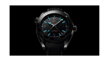 Men's watch / unisex  OMEGA, Planet Ocean 600m Co Axial Master Chronometer GMT / 45.5mm, SKU: 215.92.46.22.01.001 | watchphilosophy.co.uk