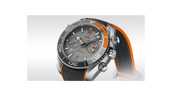 Men's watch / unisex  OMEGA, Planet Ocean 600m Co Axial Master Chronometer Chronograph / 45.5mm, SKU: 215.92.46.51.99.001 | watchphilosophy.co.uk
