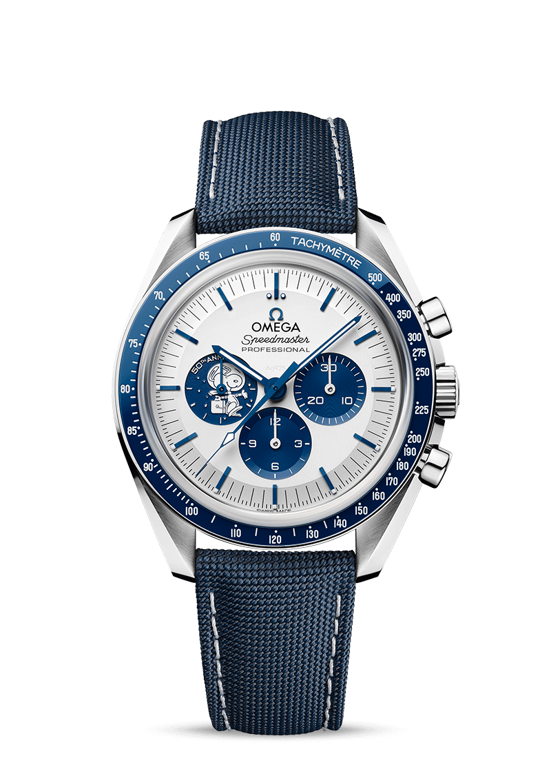 Men's watch / unisex  OMEGA, Speedmaster Anniversary Series Co Axial Master Chronometer Chronograph / 42mm, SKU: 310.32.42.50.02.001 | watchphilosophy.co.uk