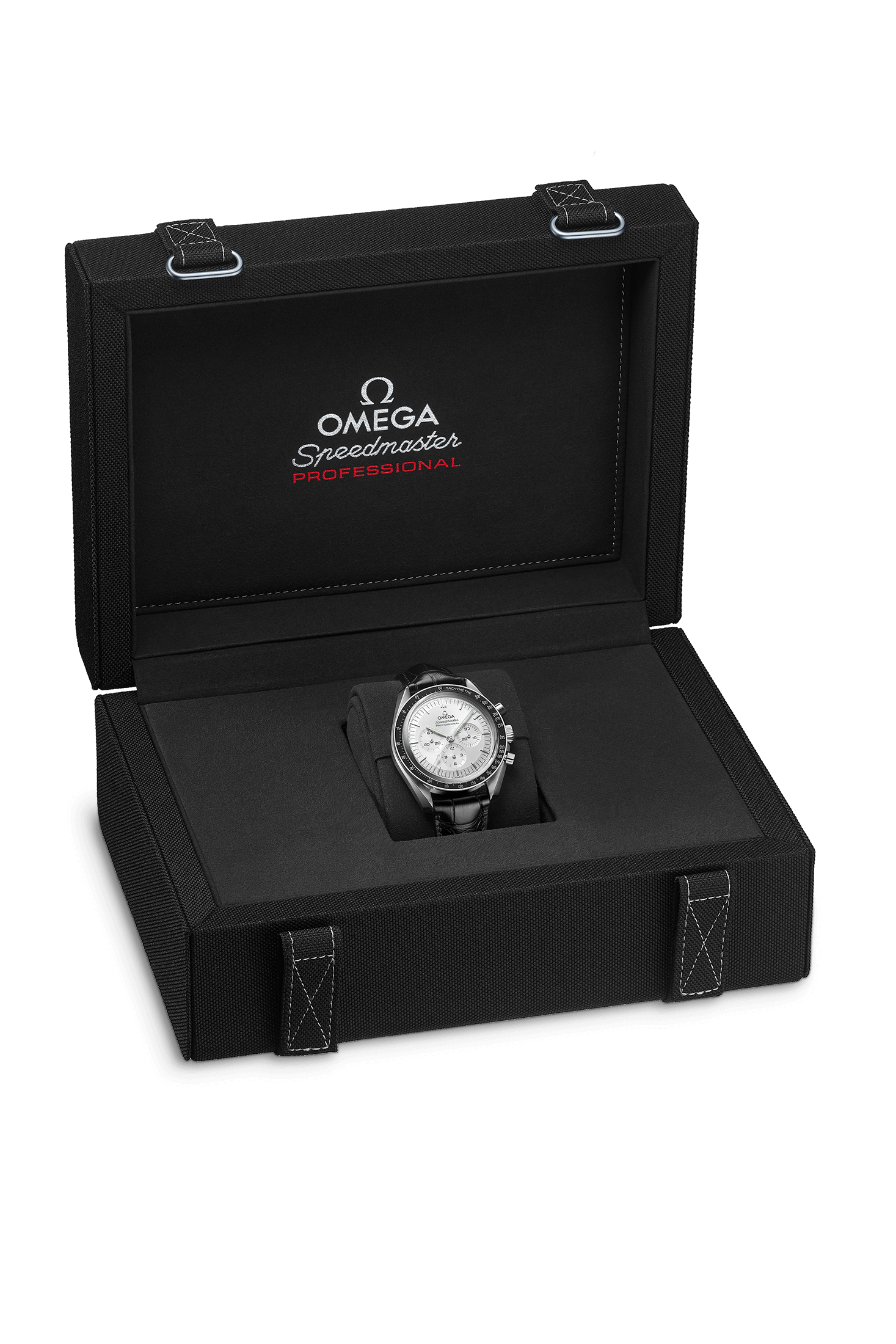 Men's watch / unisex  OMEGA, Speedmaster Moonwatch Professional Co Axial Master Chronometer Chronograph / 42mm, SKU: 310.63.42.50.02.001 | watchphilosophy.co.uk