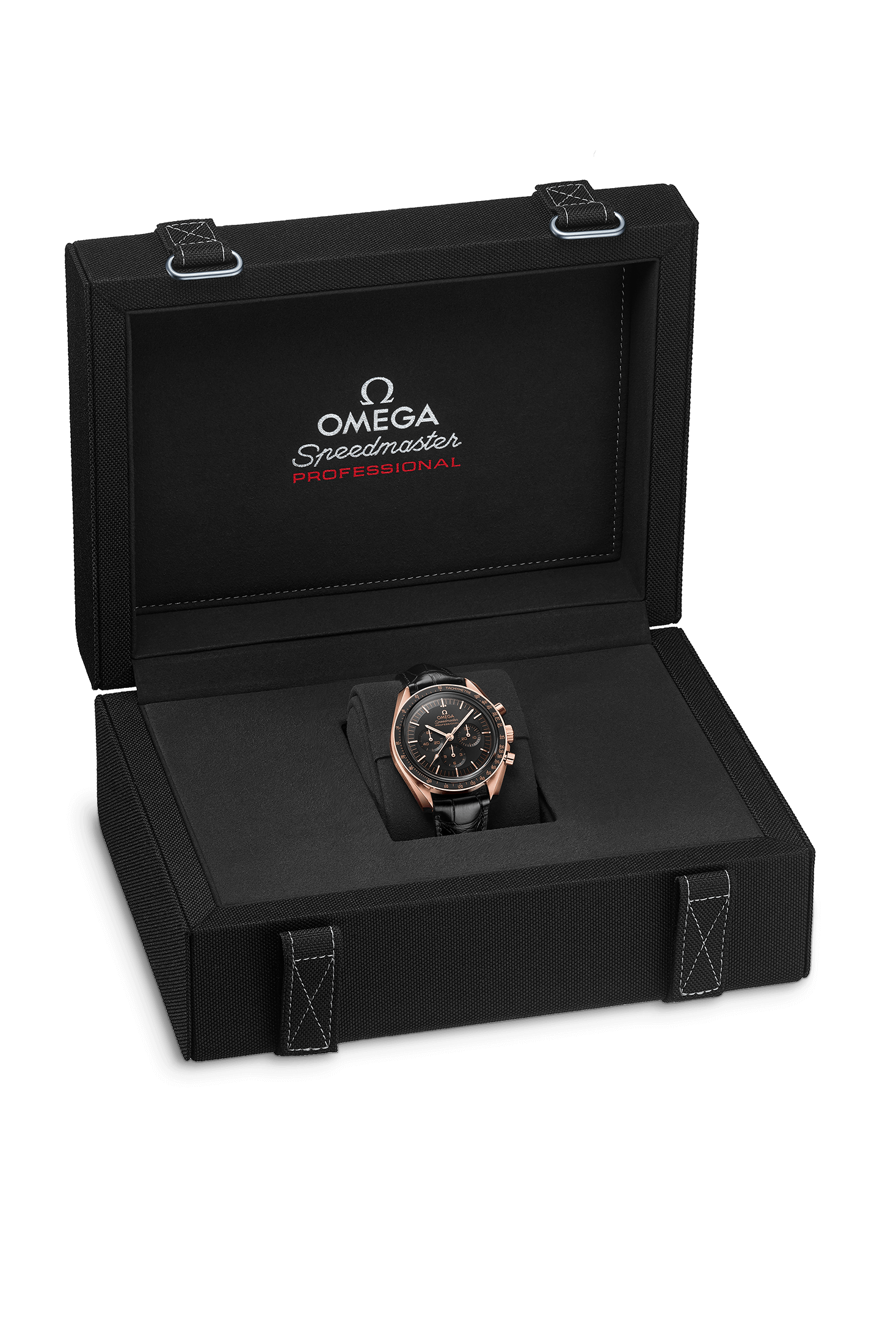 Men's watch / unisex  OMEGA, Speedmaster Moonwatch Professional Co Axial Master Chronometer Chronograph / 42mm, SKU: 310.63.42.50.01.001 | watchphilosophy.co.uk