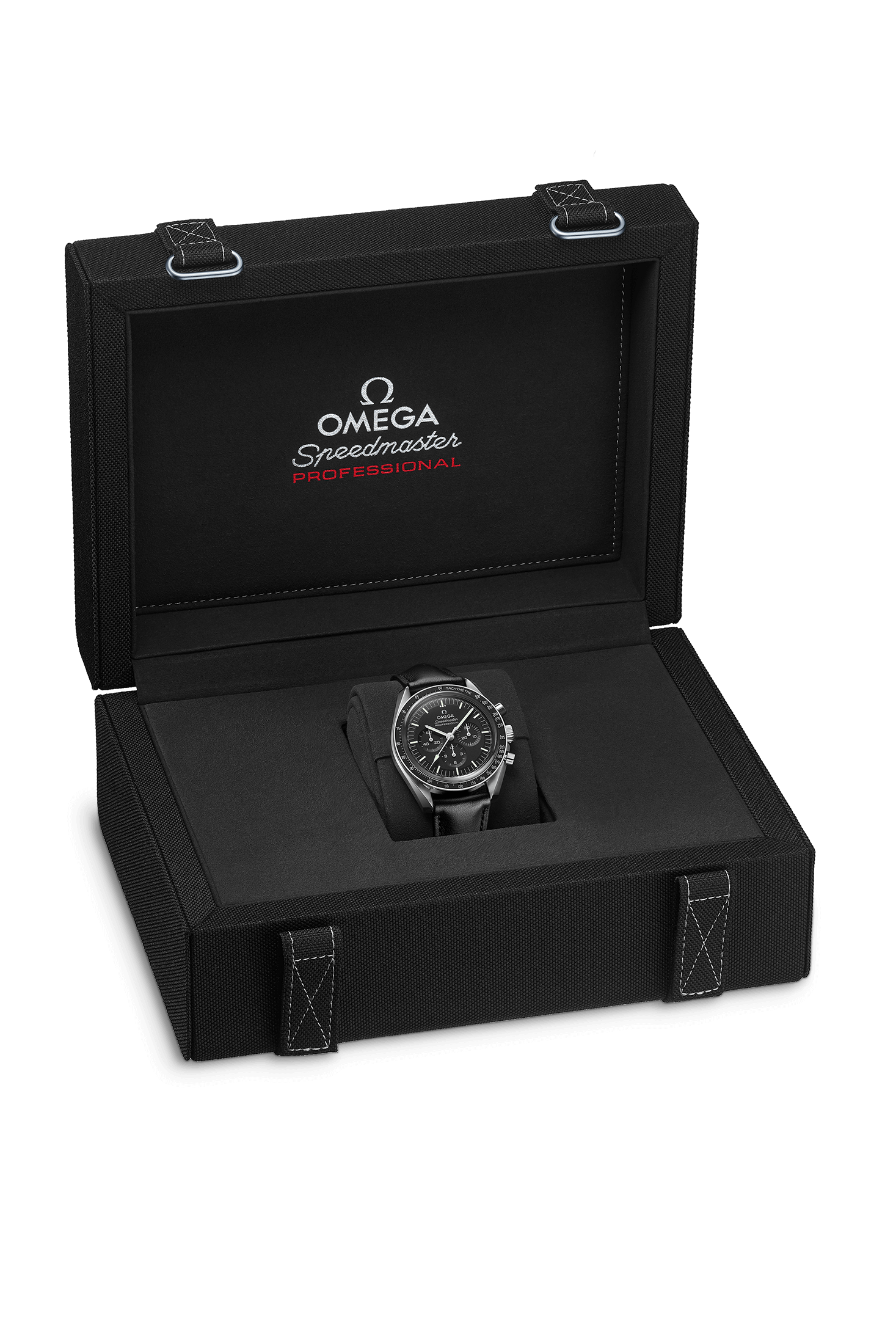 Men's watch / unisex  OMEGA, Speedmaster Moonwatch Professional Co Axial Master Chronometer Chronograph / 42mm, SKU: 310.32.42.50.01.002 | watchphilosophy.co.uk