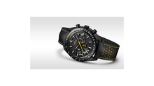 Men's watch / unisex  OMEGA, Speedmaster Dark Side Of The Moon / 44.25mm, SKU: 311.92.44.30.01.001 | watchphilosophy.co.uk