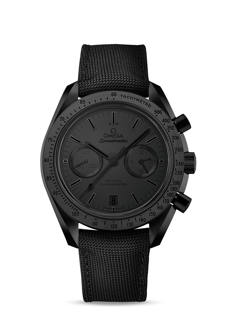 Men's watch / unisex  OMEGA, Speedmaster Dark Side Of The Moon Co Axial Chronometer Chronograph / 44.25mm, SKU: 311.92.44.51.01.005 | watchphilosophy.co.uk