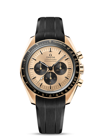 Men's watch / unisex  OMEGA, Speedmaster Moonwatch Professional / 42mm, SKU: 310.62.42.50.99.001 | watchphilosophy.co.uk