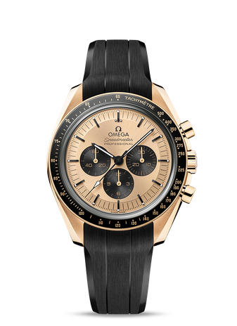 Men's watch / unisex  OMEGA, Speedmaster Moonwatch Professional / 42mm, SKU: 310.62.42.50.99.001 | watchphilosophy.co.uk