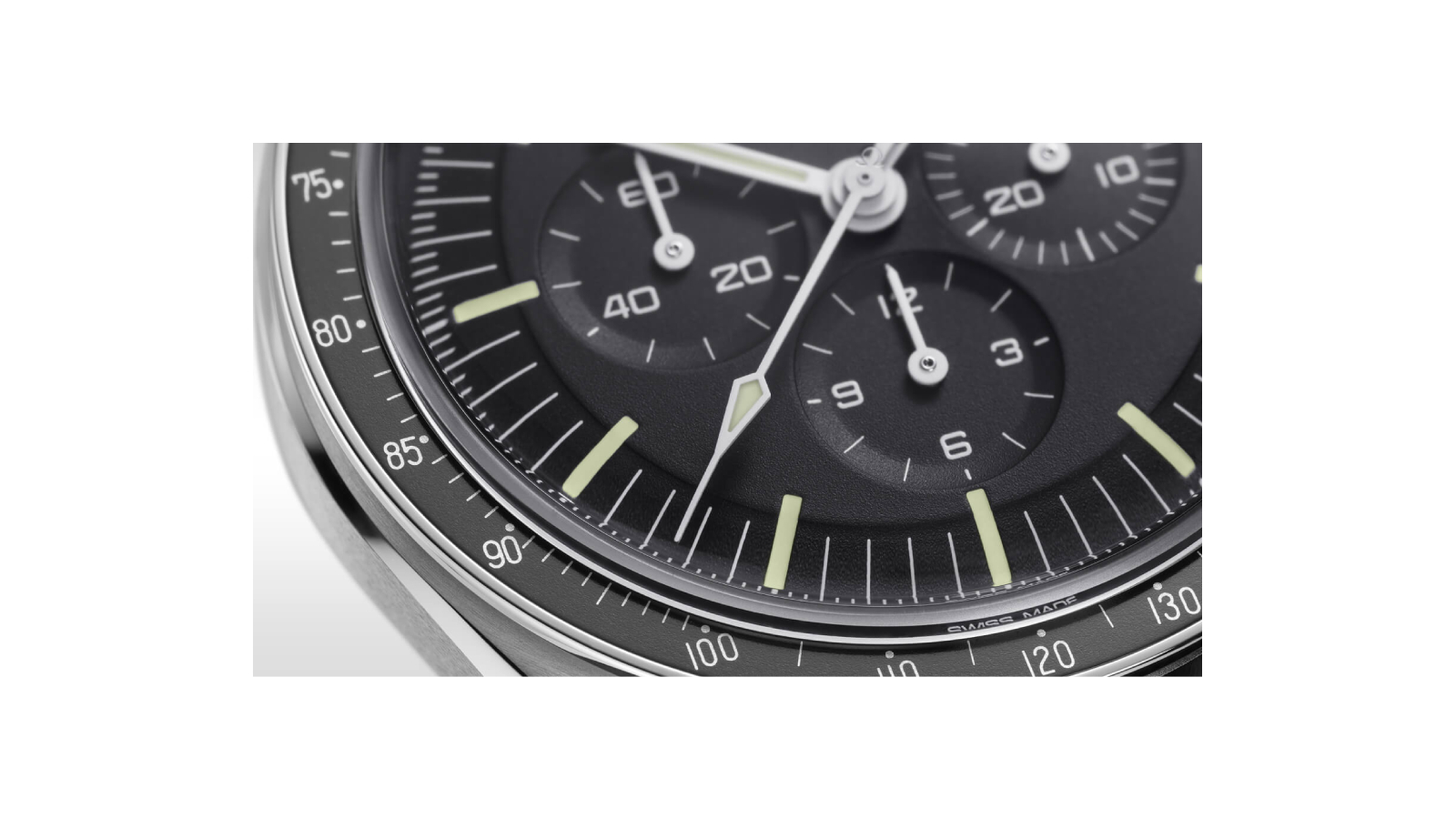 Men's watch / unisex  OMEGA, Speedmaster Moonwatch Professional Co Axial Master Chronometer Chronograph / 42mm, SKU: 310.32.42.50.01.001 | watchphilosophy.co.uk