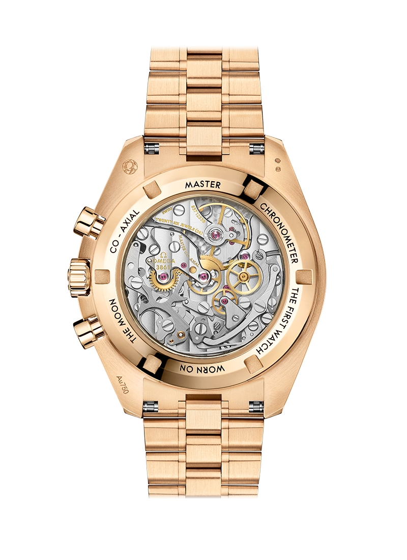 Men's watch / unisex  OMEGA, Speedmaster Moonwatch Professional / 42mm, SKU: 310.60.42.50.10.001 | watchphilosophy.co.uk