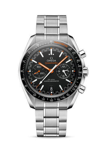 Men's watch / unisex  OMEGA, Speedmaster Racing / 44.25mm, SKU: 329.30.44.51.01.002 | watchphilosophy.co.uk