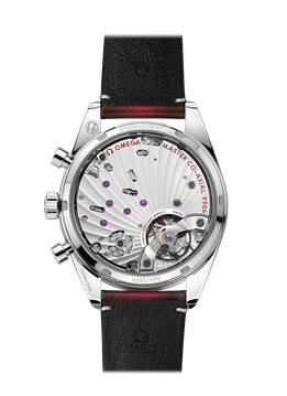 Men's watch / unisex  OMEGA, Speedmaster '57 / 40.5mm, SKU: 332.12.41.51.11.001 | watchphilosophy.co.uk