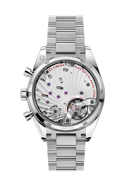 Men's watch / unisex  OMEGA, Speedmaster '57 / 40.5mm, SKU: 332.10.41.51.01.001 | watchphilosophy.co.uk