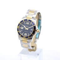 Men's watch / unisex  LONGINES, HydroConquest / 41mm, SKU: L3.740.3.96.7 | watchphilosophy.co.uk