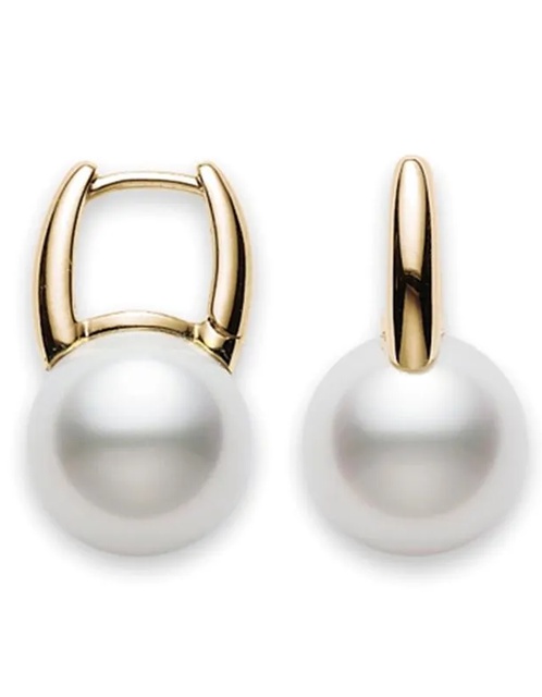 Women Jewellery  MIKIMOTO, Classic, SKU: PEL1051NK | watchphilosophy.co.uk