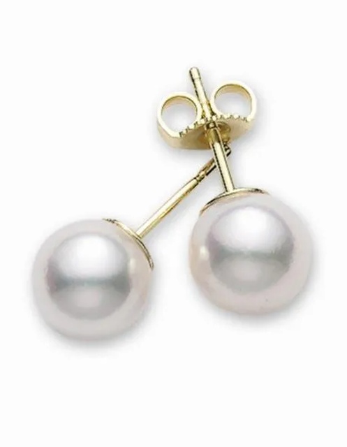 Women Jewellery  MIKIMOTO, Classic, SKU: PESKCFG | watchphilosophy.co.uk