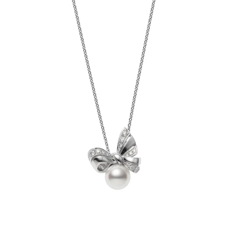 Women Jewellery  MIKIMOTO, Jeux de Rubans, SKU: PP20528DW | watchphilosophy.co.uk