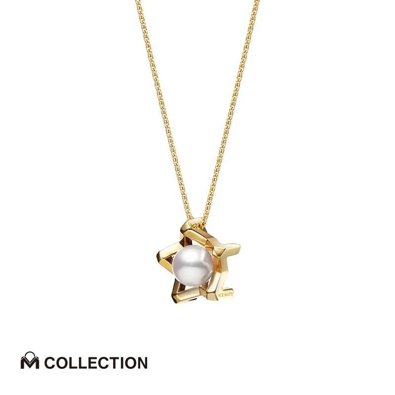 Women Jewellery  MIKIMOTO, M collection, SKU: PP20612K | watchphilosophy.co.uk