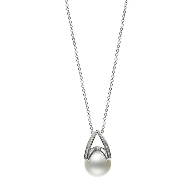 Women Jewellery  MIKIMOTO, M collection, SKU: PPA1803NDW | watchphilosophy.co.uk