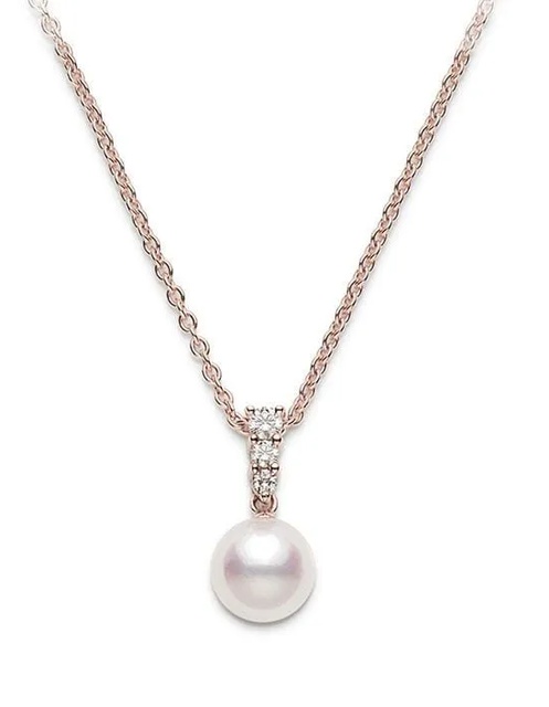 Women Jewellery  MIKIMOTO, Morning Dew, SKU: PPL403DZ | watchphilosophy.co.uk