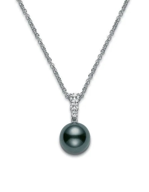 Women Jewellery  MIKIMOTO, Morning Dew, SKU: PPL404BDW | watchphilosophy.co.uk