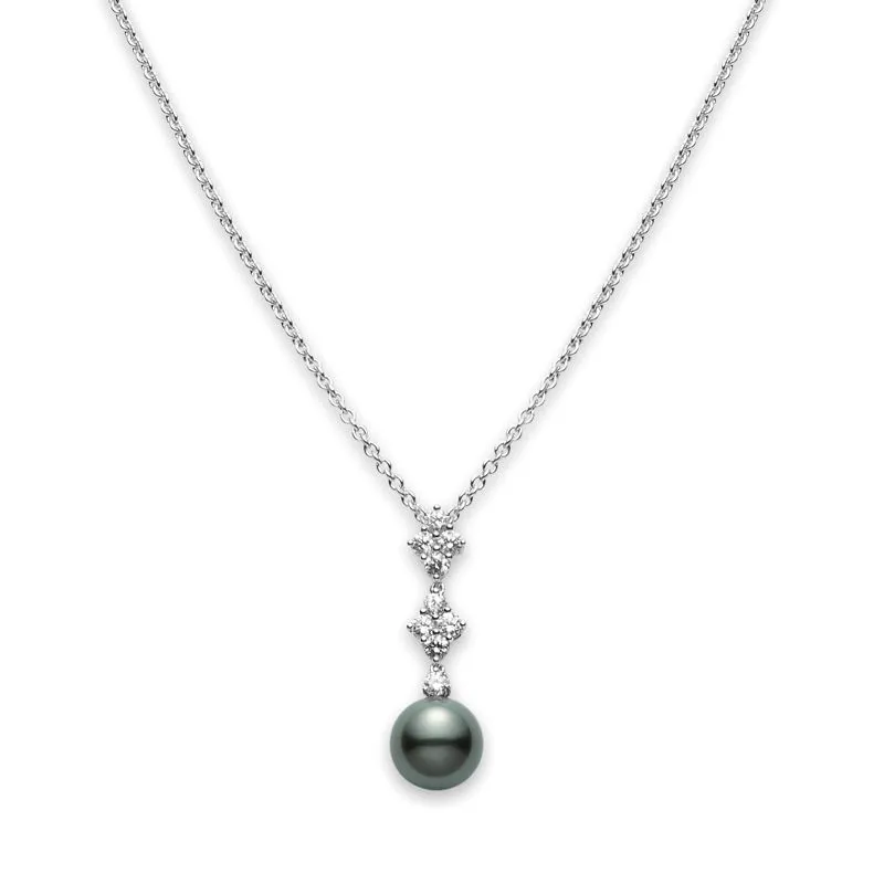 Women Jewellery  MIKIMOTO, Classic, SKU: PPL839BDW | watchphilosophy.co.uk