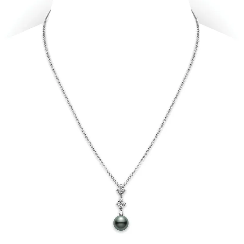 Women Jewellery  MIKIMOTO, Classic, SKU: PPL39BDW | watchphilosophy.co.uk