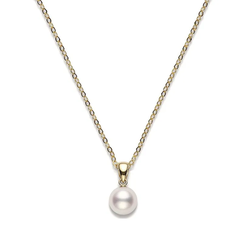 Women Jewellery  MIKIMOTO, Classic, SKU: PPSKCFG | watchphilosophy.co.uk