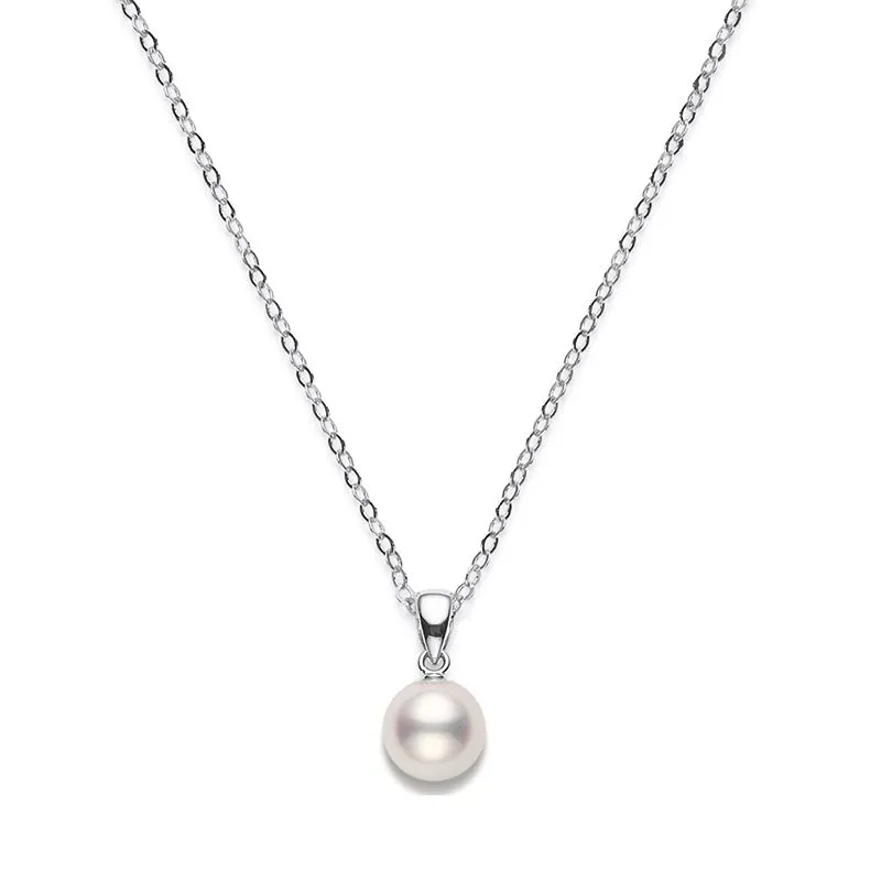 Women Jewellery  MIKIMOTO, Classic, SKU: PPSWCFG | watchphilosophy.co.uk