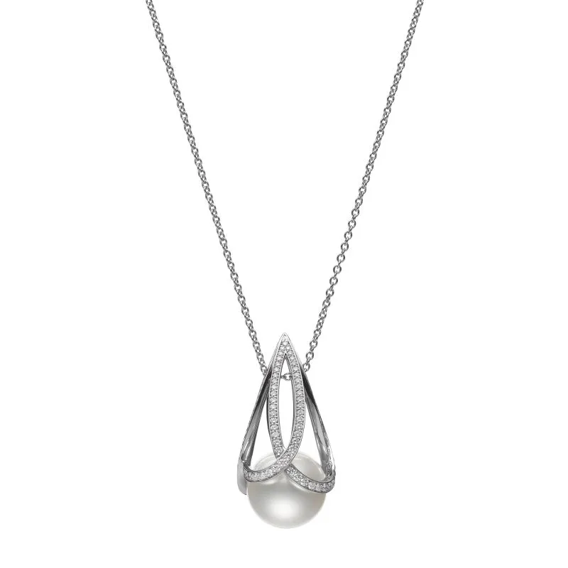 Women Jewellery  MIKIMOTO, M collection, SKU: PPA1804NDW | watchphilosophy.co.uk