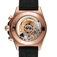 Men's watch / unisex  BREITLING, Chronomat B01 / 42mm, SKU: RB0134101B1S1 | watchphilosophy.co.uk