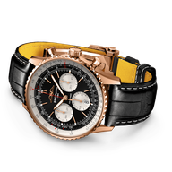 Men's watch / unisex  BREITLING, Navitimer B01 Chronograph / 43mm, SKU: RB0138211B1P1 | watchphilosophy.co.uk