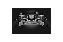 Men's watch / unisex  HUBLOT, Square Bang Unico Titanium Ceramic / 42mm, SKU: 821.NM.0170.RX | watchphilosophy.co.uk