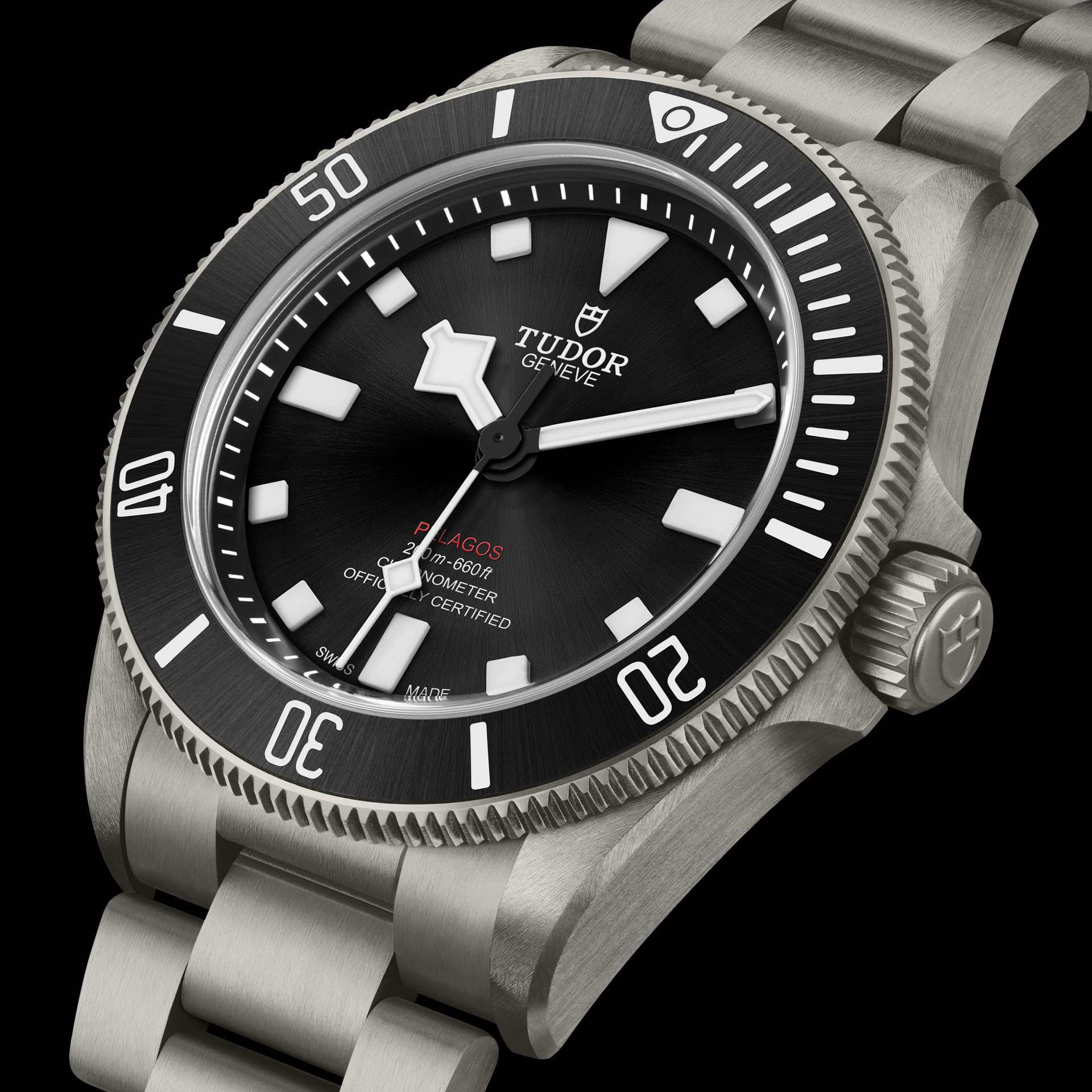 Men's watch / unisex  TUDOR, Pelagos 39 / 39mm, SKU: M25407N-0001 | watchphilosophy.co.uk