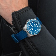 Men's watch / unisex  TUDOR, Pelagos / 42mm, SKU: M25600TB-0001 | watchphilosophy.co.uk