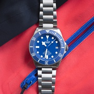 Men's watch / unisex  TUDOR, Pelagos / 42mm, SKU: M25600TB-0001 | watchphilosophy.co.uk