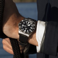 Men's watch / unisex  TUDOR, Pelagos / 42mm, SKU: M25600TN-0001 | watchphilosophy.co.uk