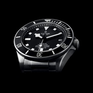 Men's watch / unisex  TUDOR, Pelagos / 42mm, SKU: M25600TN-0001 | watchphilosophy.co.uk