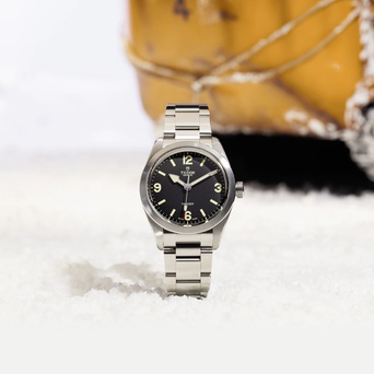 Men's watch / unisex TUDOR, Ranger / 39mm, SKU: M79950-0001 | watchphilosophy.co.uk