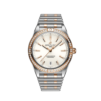 Ladies' watch  BREITLING, Chronomat Automatic / 36mm, SKU: U10380591A1U1 | watchphilosophy.co.uk